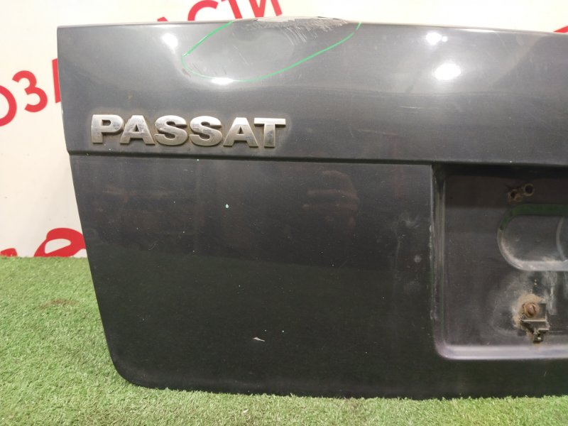 Крышка багажника, 2000 рублей, Красноярск