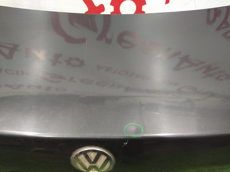 Крышка багажника, 2000 рублей, Красноярск