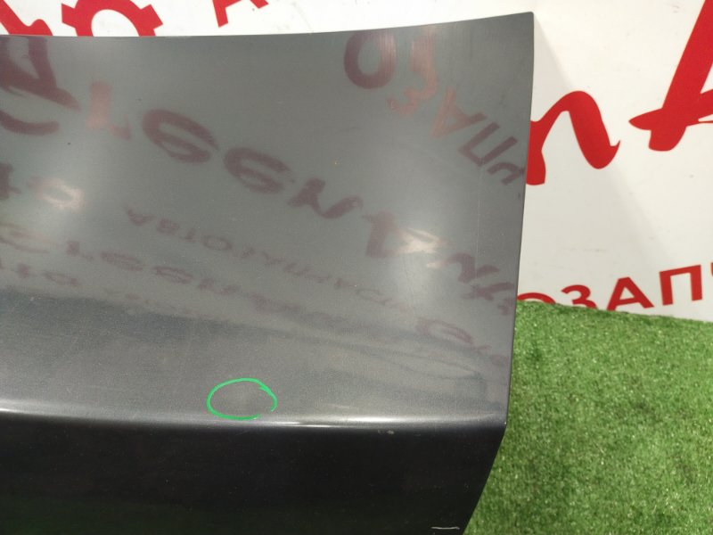 Крышка багажника, 2000 рублей, Красноярск