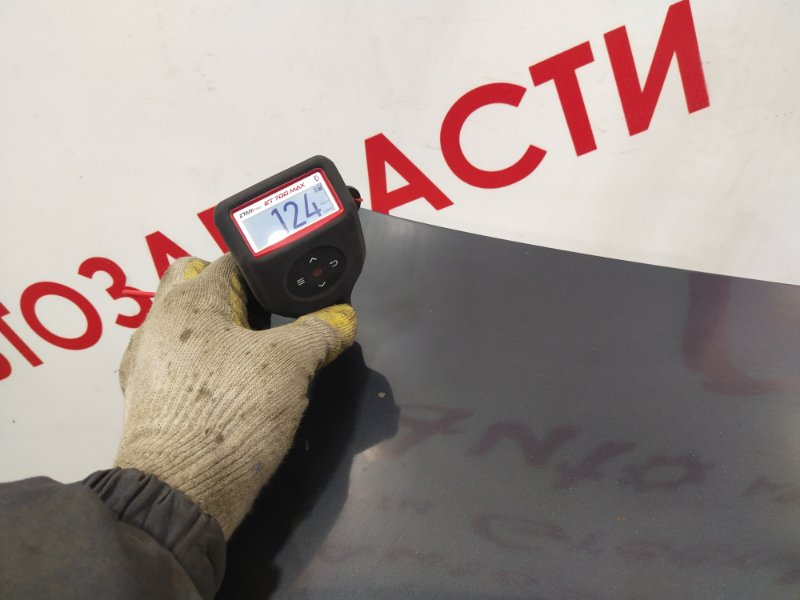 Крышка багажника, 2000 рублей, Красноярск