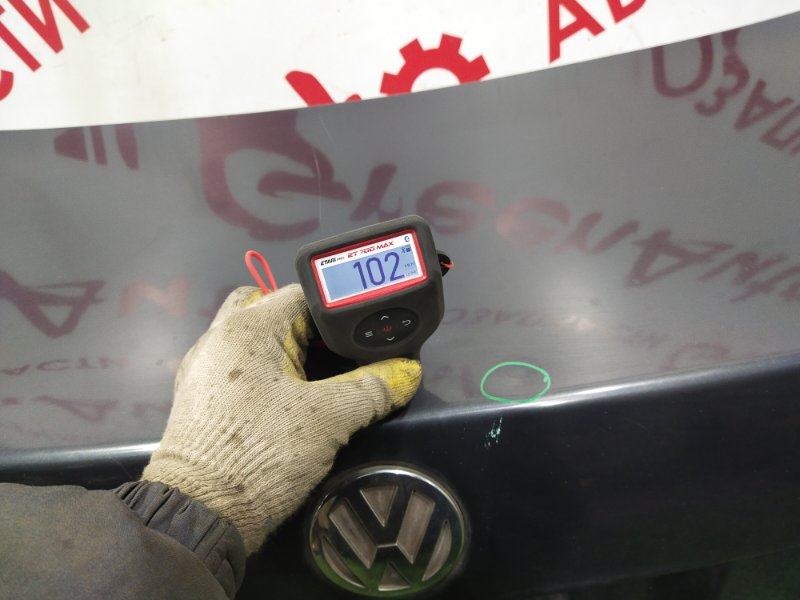 Крышка багажника, 2000 рублей, Красноярск