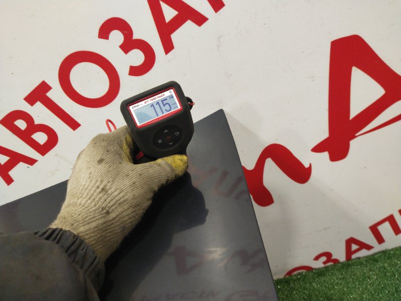 Крышка багажника, 2000 рублей, Красноярск