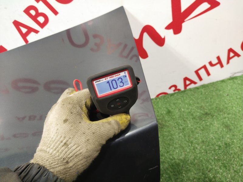 Крышка багажника, 2000 рублей, Красноярск