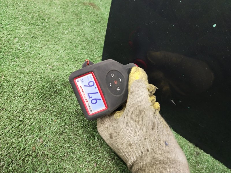 Крышка багажника, 2000 рублей, Красноярск