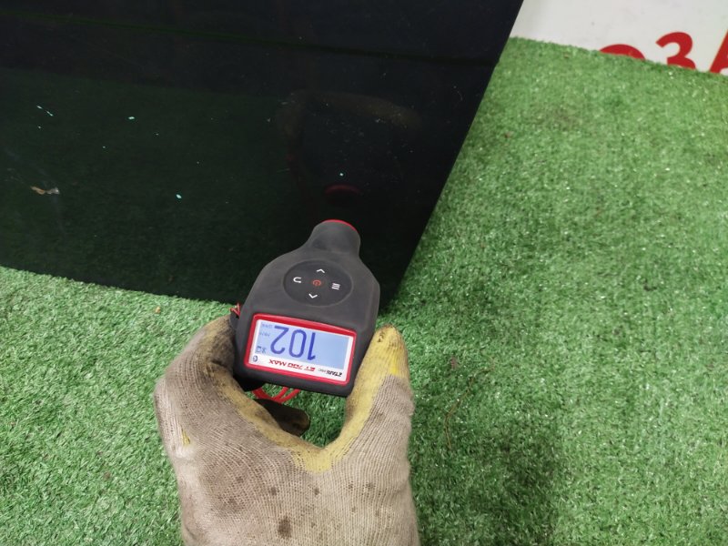 Крышка багажника, 2000 рублей, Красноярск