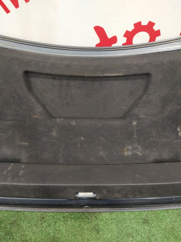 Крышка багажника, 2000 рублей, Красноярск