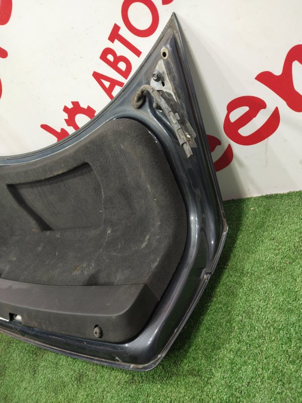 Крышка багажника, 2000 рублей, Красноярск