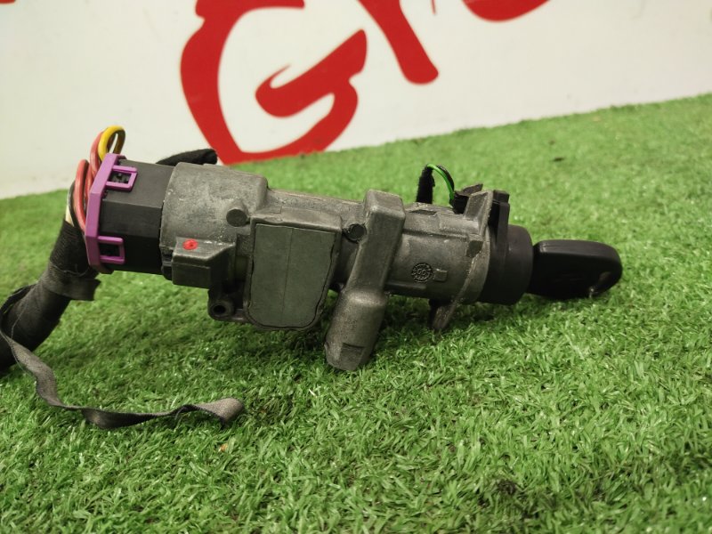 Замок зажигания, 3000 рублей, Красноярск