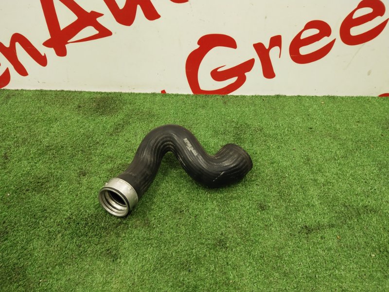 Патрубок интеркулера, 2000 рублей, Красноярск