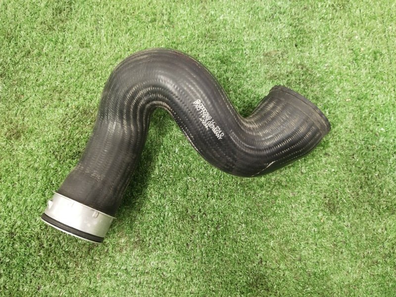 Патрубок интеркулера, 2000 рублей, Красноярск