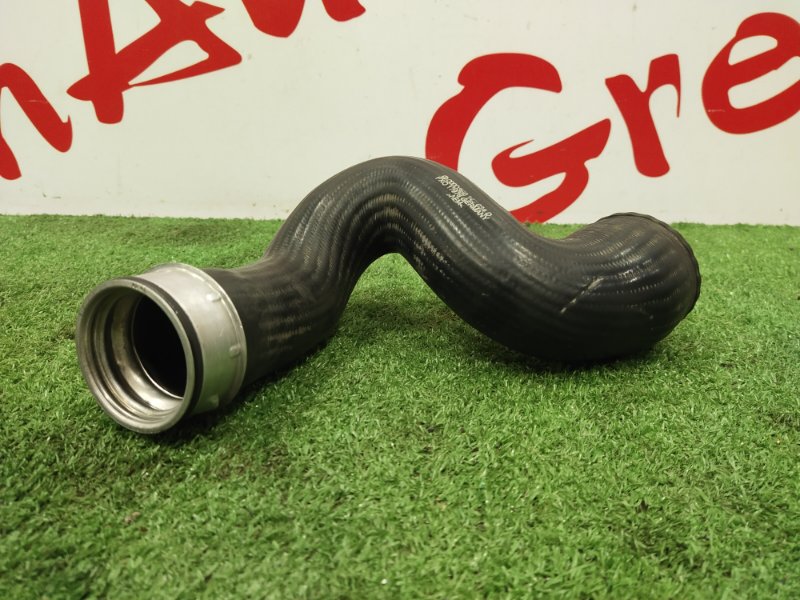 Патрубок интеркулера, 2000 рублей, Красноярск