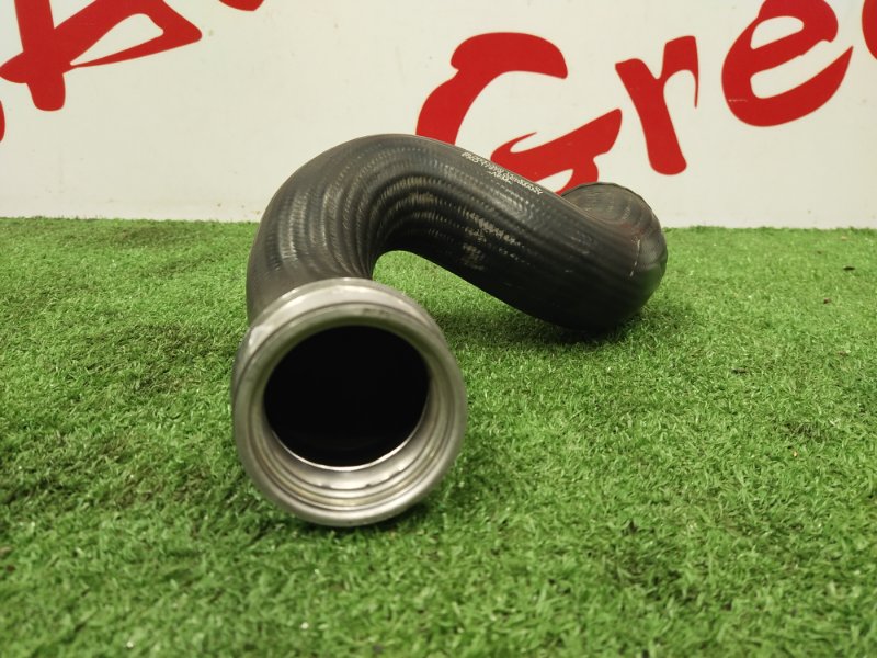 Патрубок интеркулера, 2000 рублей, Красноярск