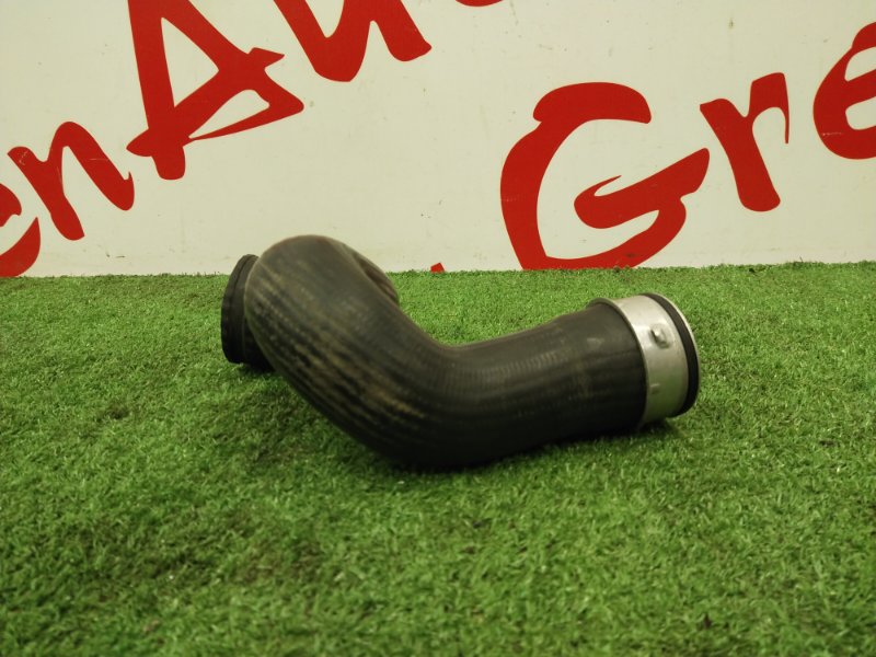 Патрубок интеркулера, 2000 рублей, Красноярск