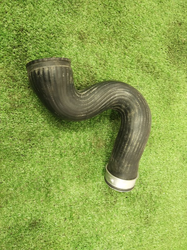 Патрубок интеркулера, 2000 рублей, Красноярск