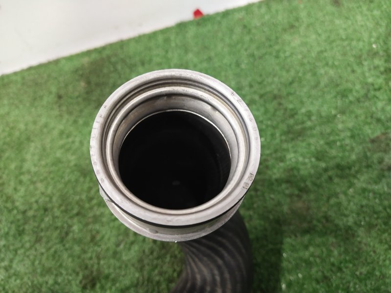 Патрубок интеркулера, 2000 рублей, Красноярск