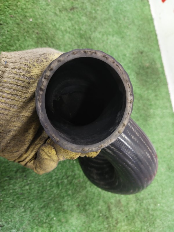 Патрубок интеркулера, 2000 рублей, Красноярск