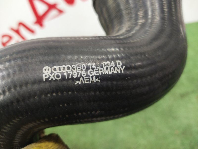 Патрубок интеркулера, 2000 рублей, Красноярск