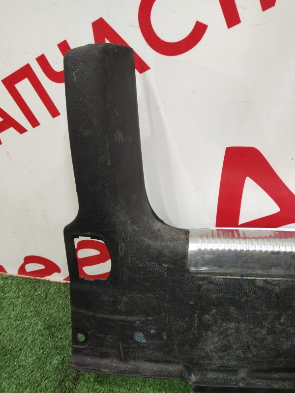 Накладка замка багажника, 500 рублей, Красноярск