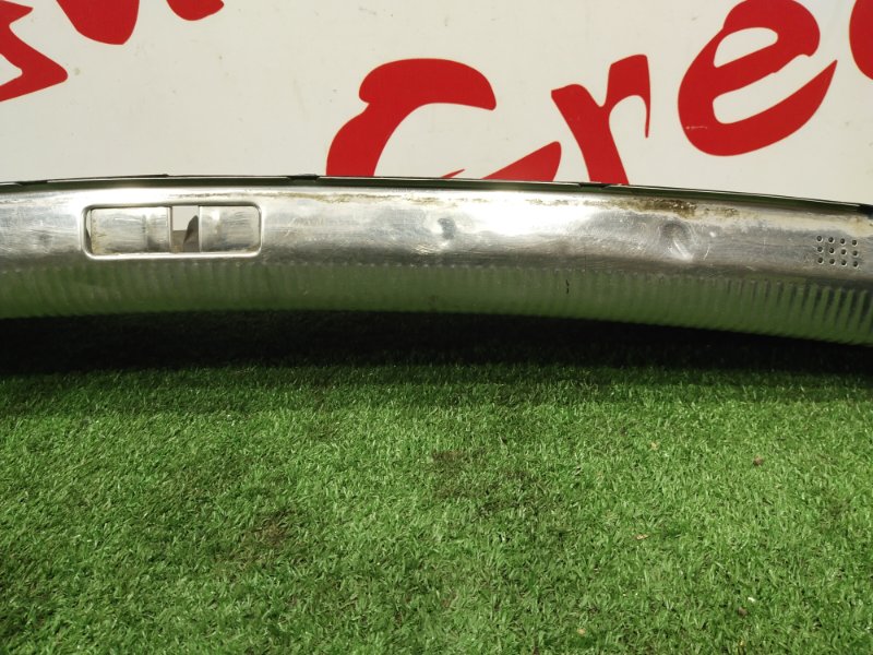 Накладка замка багажника, 500 рублей, Красноярск