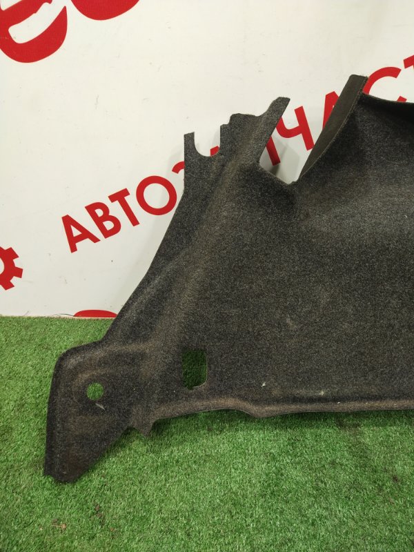 Обшивка багажника, 800 рублей, Красноярск