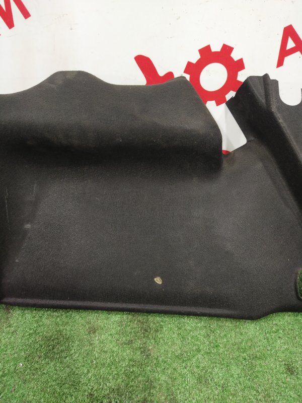 Обшивка багажника, 800 рублей, Красноярск