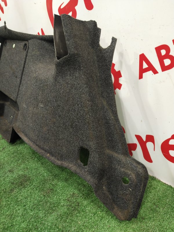 Обшивка багажника, 800 рублей, Красноярск