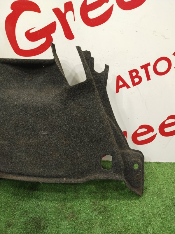 Обшивка багажника, 800 рублей, Красноярск