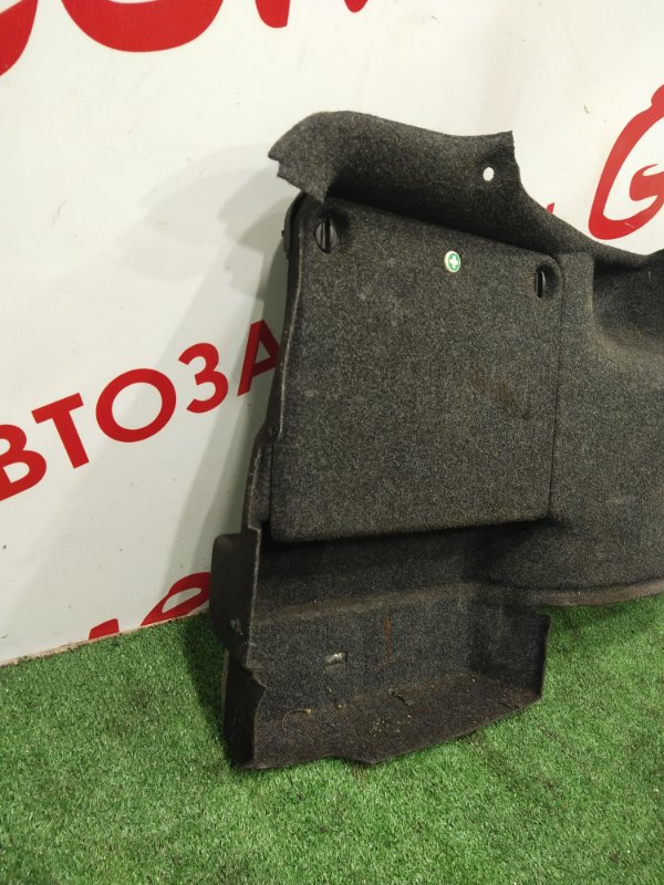 Обшивка багажника, 800 рублей, Красноярск