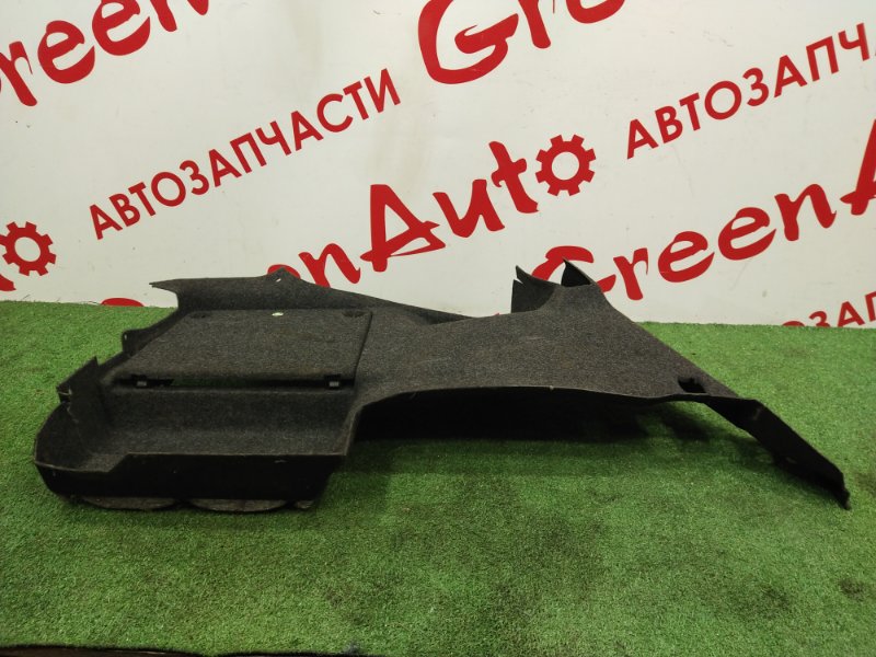 Обшивка багажника, 800 рублей, Красноярск