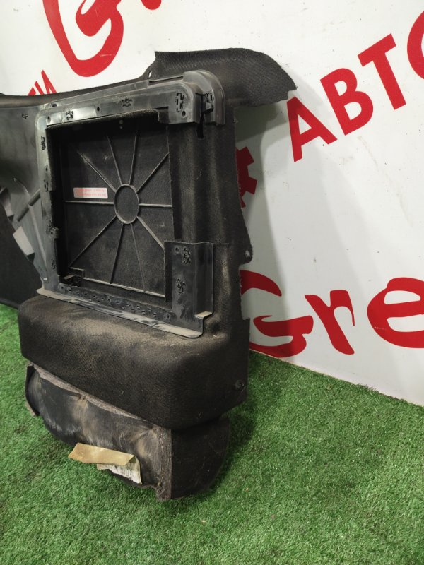 Обшивка багажника, 800 рублей, Красноярск