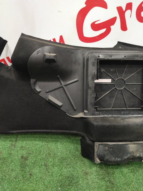 Обшивка багажника, 800 рублей, Красноярск