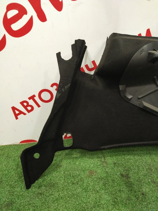 Обшивка багажника, 800 рублей, Красноярск