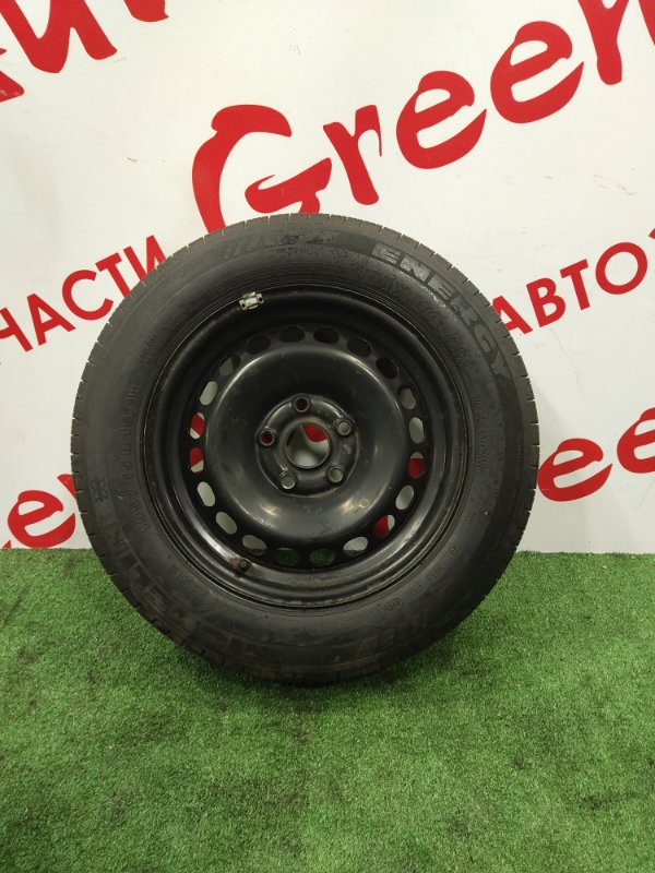 Запасное колесо, 3000 рублей, Красноярск