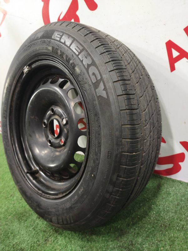 Запасное колесо, 3000 рублей, Красноярск