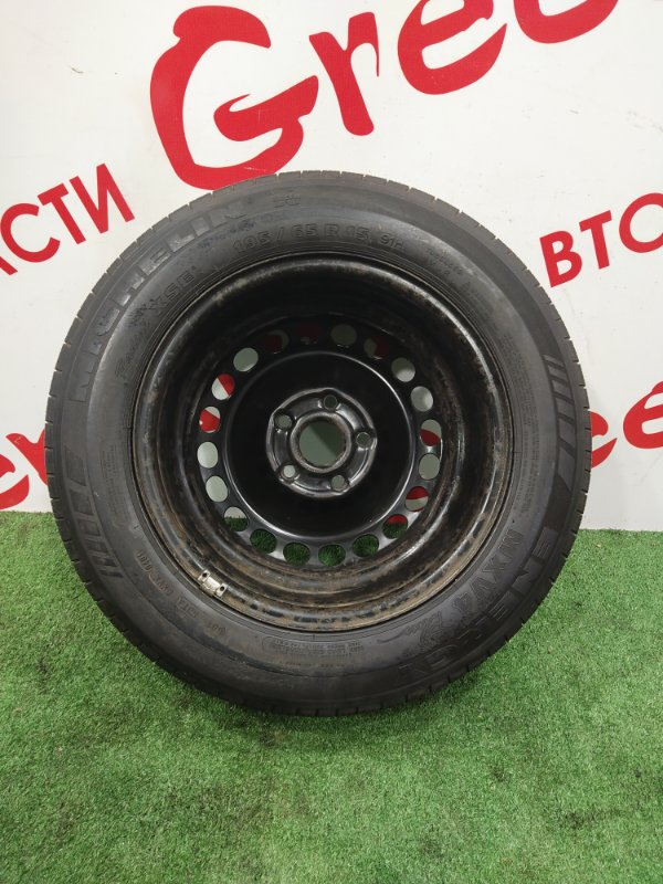 Запасное колесо, 3000 рублей, Красноярск