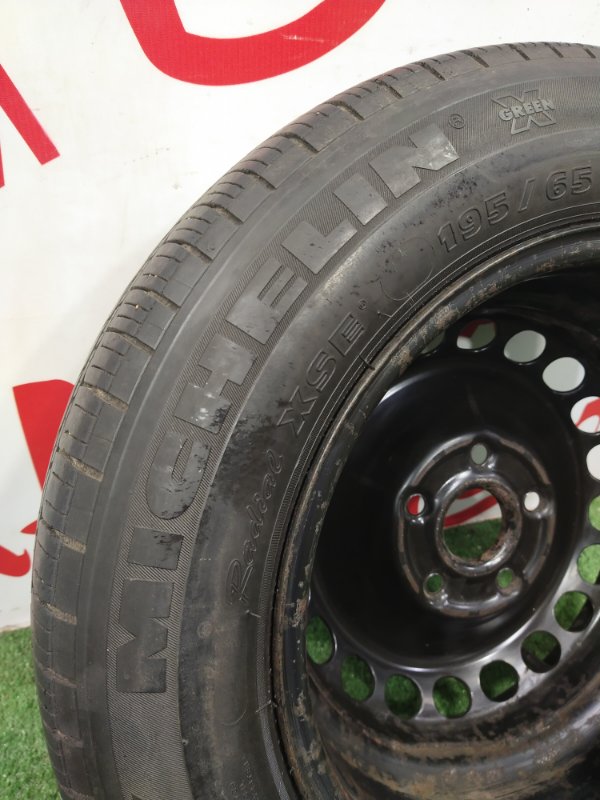 Запасное колесо, 3000 рублей, Красноярск