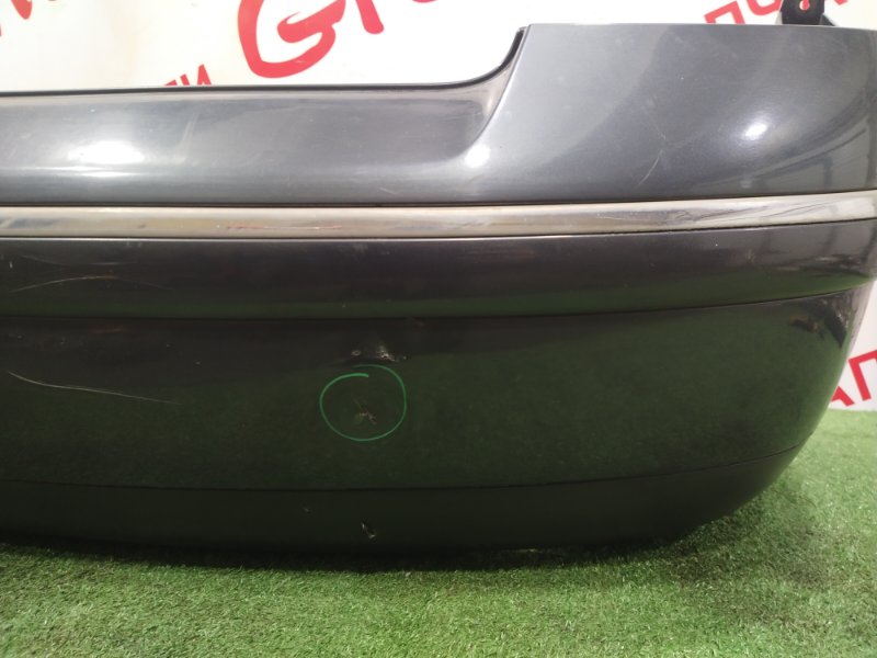 Бампер, 3000 рублей, Красноярск