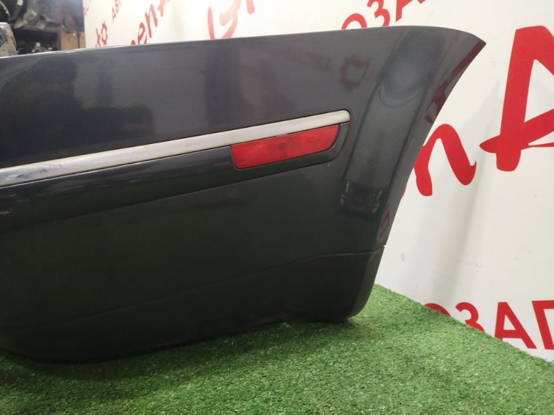 Бампер, 3000 рублей, Красноярск