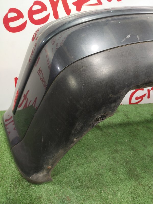 Бампер, 3000 рублей, Красноярск