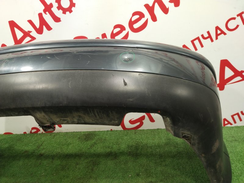 Бампер, 3000 рублей, Красноярск