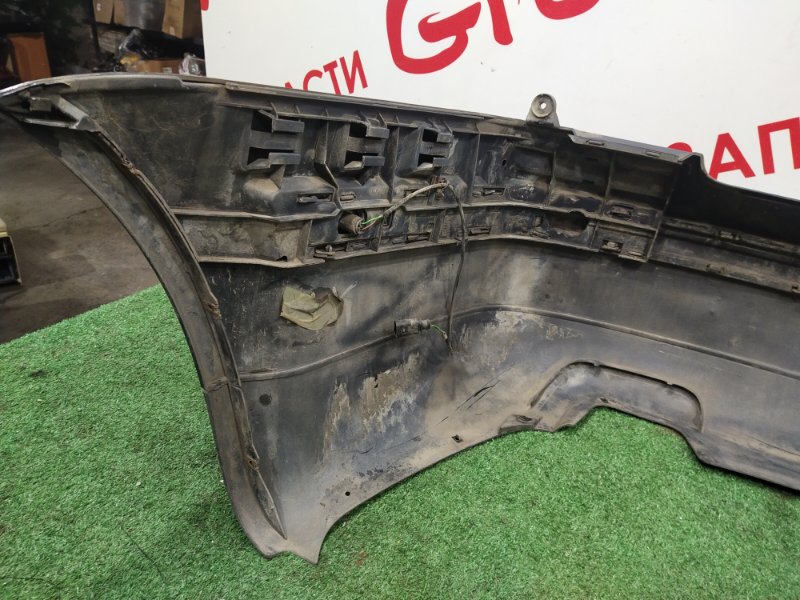 Бампер, 3000 рублей, Красноярск