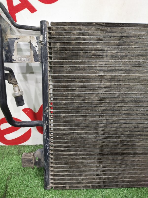 Радиатор кондиционера, 1000 рублей, Красноярск