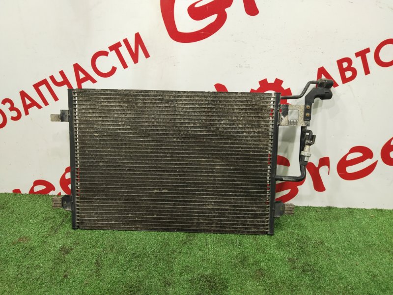 Радиатор кондиционера, 1000 рублей, Красноярск