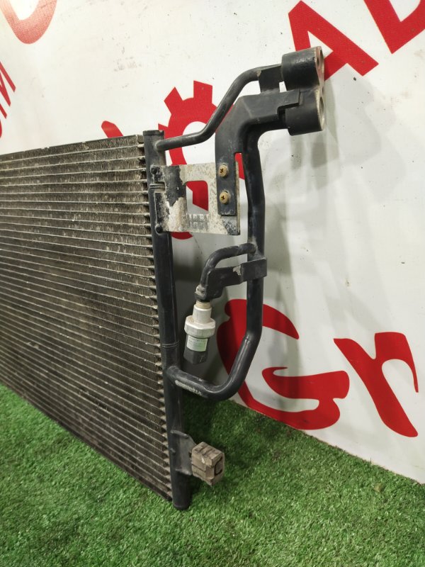 Радиатор кондиционера, 1000 рублей, Красноярск