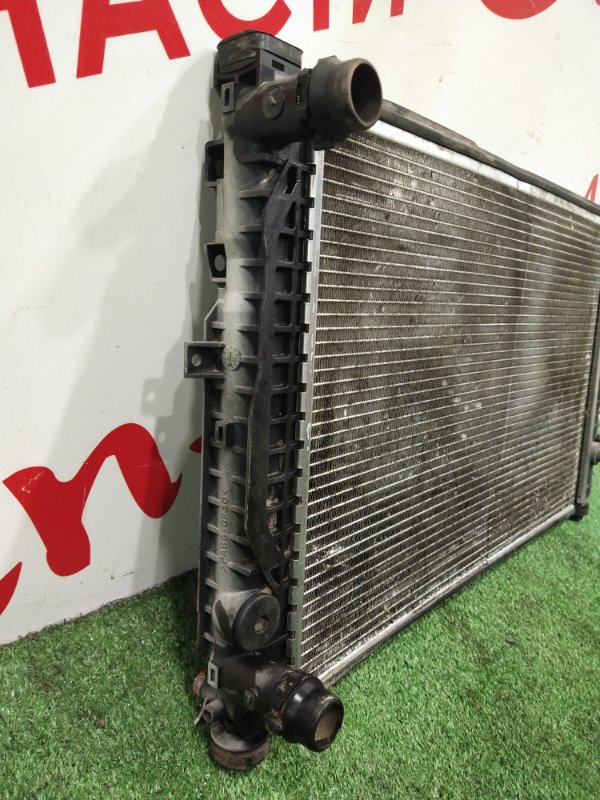 Радиатор охлаждения двигателя, 3000 рублей, Красноярск