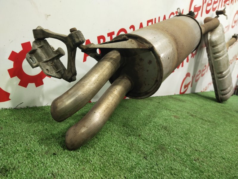 Глушитель, 5000 рублей, Красноярск