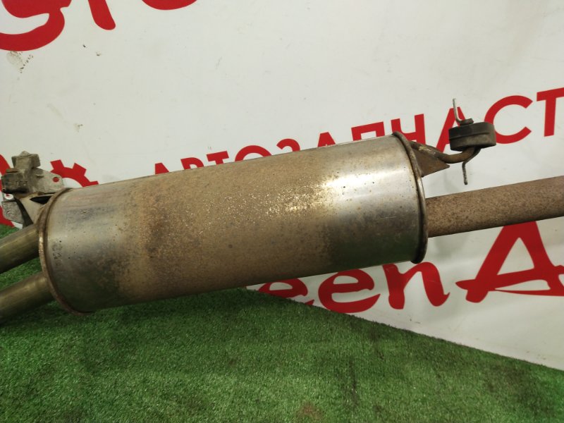 Глушитель, 5000 рублей, Красноярск