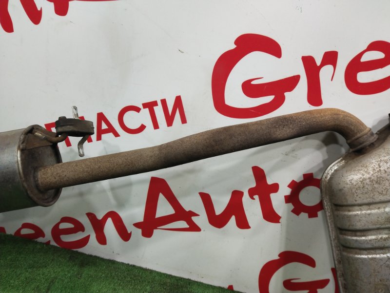 Глушитель, 5000 рублей, Красноярск