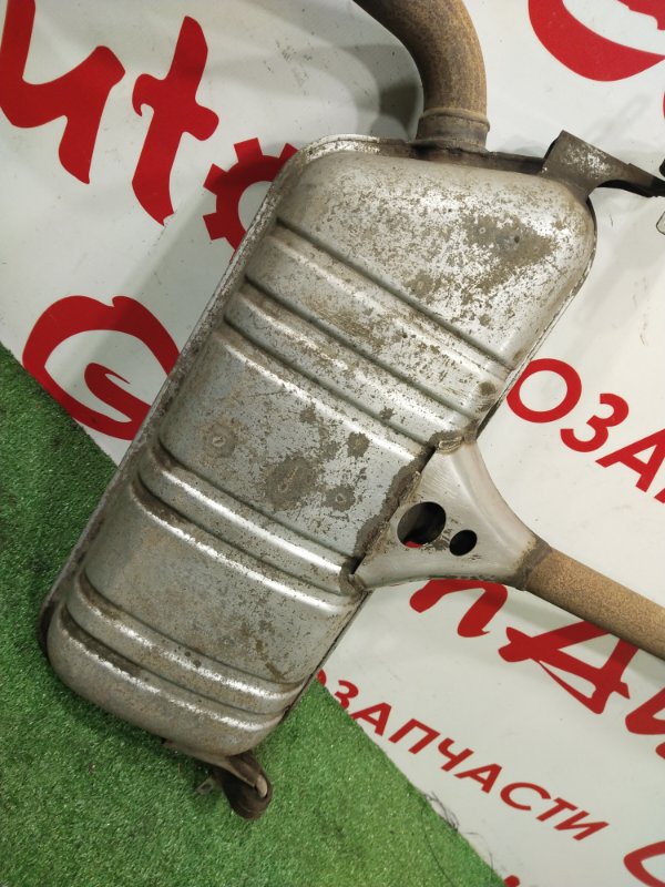 Глушитель, 5000 рублей, Красноярск