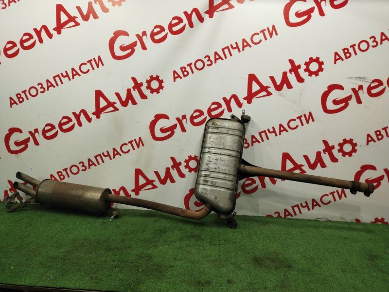 Глушитель, 5000 рублей, Красноярск